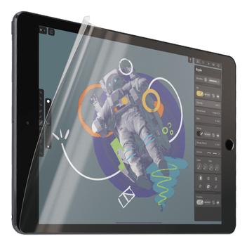 PanzerGlass GRAPHICPAPER SCREEN PROTECTOR IPAD 10.2IN ULTRA-WIDE ACCS (2843)