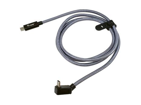 EQUIP Usb 3.2 Gen 2X2 C To C U Plug  (128422)