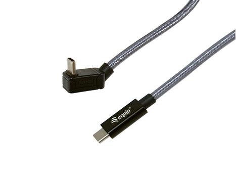EQUIP Usb 3.2 Gen 2X2 C To C U Plug  (128422)