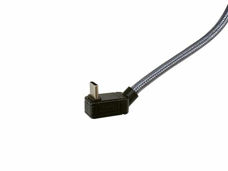 EQUIP Usb 3.2 Gen 2X2 C To C U Plug  (128422)