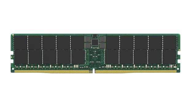 KINGSTON 64GB DDR5 6400MT/S ECC REG 2RX4 MODULE MEM (KTD-PE564D4-64G)