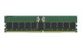 KINGSTON 32GB 5600MT/s DDR5 ECC Reg CL46 DIMM 2Rx8 Micron D Renesas