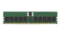 KINGSTON 32GB 5600MT/s DDR5 ECC Reg CL46 DIMM 2Rx8 Micron D (KSM56R46BD8-32MD)