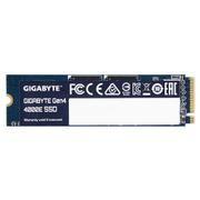 GIGABYTE SSD GBT 4000E M.2 250GB PCIe Gen4x4 2280 2