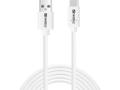 SANDBERG USB-C > USB-A 2.0 2M SAVER