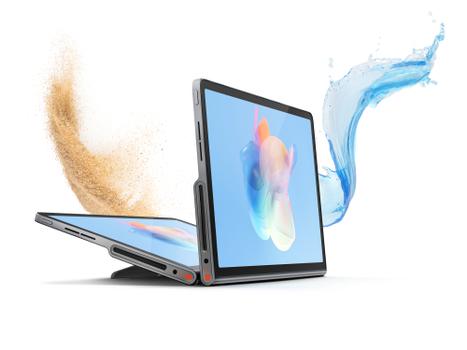 LENOVO Tab Plus Mediatek 128 Gb 29.2  (ZADX0142SE)