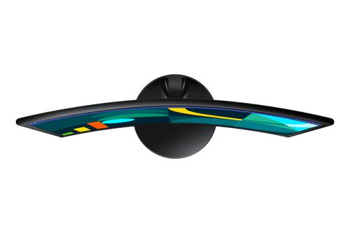 SAMSUNG S24D360GAU (LS24D360GAUXEN)