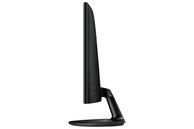 Samsung 24" skjerm 24D364 1920x1080 VA, 100hz, 4ms, 1800R. HDMI/VGA (LS24D364GAUXEN)