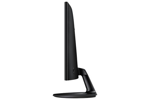 SAMSUNG S24D362GAU skærm - LED baglys (LS24D362GAUXEN)