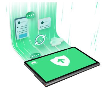 LENOVO Tab Plus Mediatek 128 Gb 29.2  (ZADX0142SE)