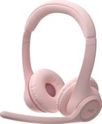 LOGITECH ZONE 300 ZONE 300 - ROSE - EMEA 28-935 ACCS