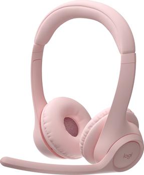 LOGITECH ZONE 300 ZONE 300 - ROSE - EMEA 28-935 ACCS (981-001412)