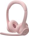 LOGITECH ZONE 300 ZONE 300 - ROSE - EMEA 28-935 ACCS