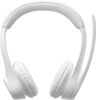 LOGITECH ZONE 300 ZONE 300-OFF-WHITE-EMEA 28-935 ACCS (981-001417)