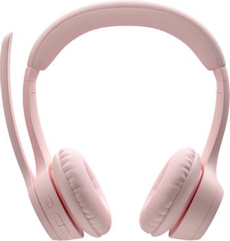 LOGITECH ZONE 300 ZONE 300 - ROSE - EMEA 28-935 ACCS (981-001412)