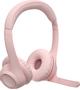 LOGITECH ZONE 300 ZONE 300 - ROSE - EMEA 28-935 ACCS (981-001412)