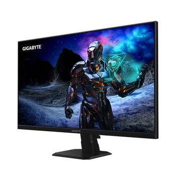 GIGABYTE (27") Qhd Gaming Monitor -  (GS27Q X)