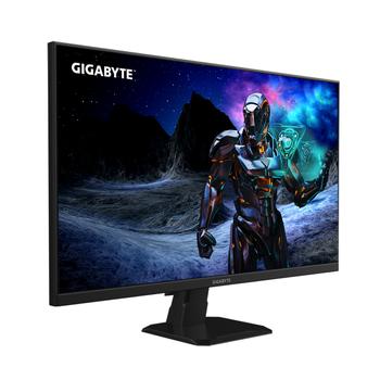GIGABYTE (27") Qhd Gaming Monitor -  (GS27Q X)