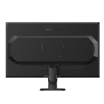 GIGABYTE (27") Qhd Gaming Monitor -  (GS27Q X)