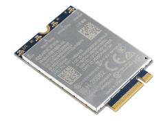 LENOVO Quectel EM160R-GL LTE-A Cat 16 WWAN Mod