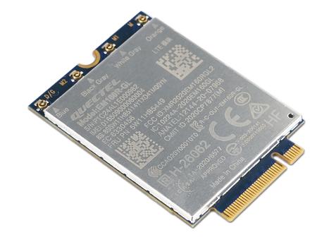 LENOVO Quectel 4G WWAN Module for X1 2-in-1 G9/P16s G3 (4XC1Q24437)