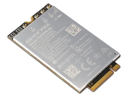 LENOVO Quectel RM520N-GL 5G M.2 WWAN Module (4XC1Q24435)