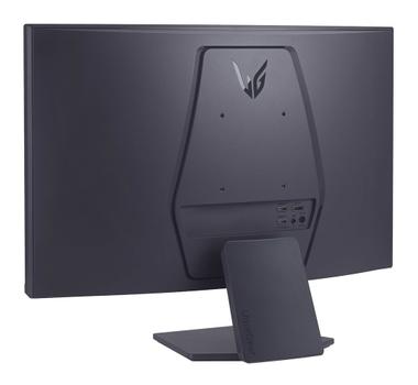 LG 27Gs60Qx-B Computer Monitor  (27GS60QX-B.AEUQ)