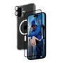 PanzerGlass 3-in-1 Protection Bundle iPhone 16 Plus