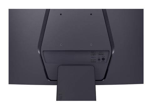 LG 27Gs60Qx-B Computer Monitor  (27GS60QX-B.AEUQ)