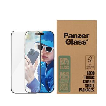 PanzerGlass APPLE IPHONE 16 PRO UWF BULK ACCS (BULK2862)
