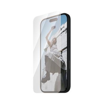 PanzerGlass SAFE IPHONE 16 UWF BULK ACCS (BULKSAFE95875)