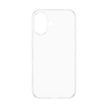 PanzerGlass SAFE TPU CASE IPHONE 16 TRANSPARENT ACCS (SAFE95896)