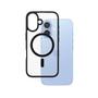 PanzerGlass HARDCASE BLACK MAGSAFE IPHONE 1/15/1900 ACCS