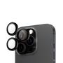 PanzerGlass HOOPS BLACK LENSPR IPHONE 16 PRO/16 PRO MAX ACCS