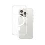 PanzerGlass HARDCASE WHITE MAGSAFE IPHONE 16 PRO ACCS
