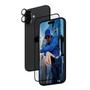 PanzerGlass 2-in-1 Bundle iPhone 16 Plus