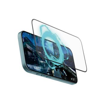 PanzerGlass Gaming Screen Protector iPhone 16 6.1Inch Ultra Wide Fit (2857)