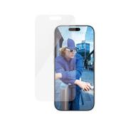PanzerGlass iPhone 16 Pro skjermbeskytter Herdet glass, Standard fit