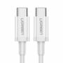 UGREEN USB-C to USB-C Cable 1m White