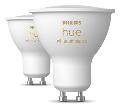 PHILIPS Hue White Ambience  (929003666702)
