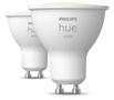 PHILIPS Hue White Gu10 Smart Lighting 
