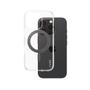 PanzerGlass CARE CASE BLACK KS MAGSAFE IPHONE 16 PRO ACCS