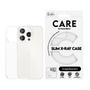 PanzerGlass CARE FASH CASE TRANSP X-RAY SOFT IPHONE 15 PRO ACCS (1434)