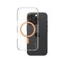 PanzerGlass CARE CASE URBAN CB W PEACHY MSAFE IPHONE 16 PRO ACCS