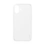 PanzerGlass CARE CASE FASH X-RAY SOFT BASIC IPHONE 16 PLUS ACCS (1443)