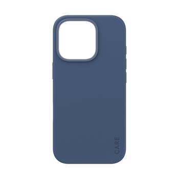 PanzerGlass CARE CASE FASH BLUE W MSAFE IPHONE 16 PRO ACCS (1382)
