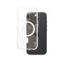 PanzerGlass CARE CASE STARLIT W WHITE MSAFE IPHONE 16 PRO ACCS