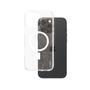 PanzerGlass CARE CASE STARLIT W WHITE MSAFE IPHONE 16 PRO MAX ACCS
