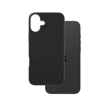 PanzerGlass CARE CASE FASH BLACK IPHONE 16 PLUS ACCS (1395)
