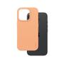 PanzerGlass Case Fashion Peachy MagSafe iPhone 16 Pro